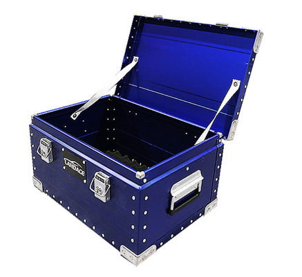 OEM Organizator kuchni obozowej Pudełko Aluminiowe Stopy Off Road