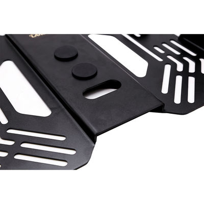 JEEP Wrangler Cargo Box Stand Holder Tool Box Bracket Najlepszy sprzedawca do montażu samochodów