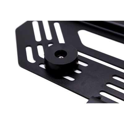 JEEP Wrangler Cargo Box Stand Holder Tool Box Bracket Najlepszy sprzedawca do montażu samochodów