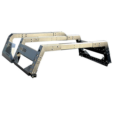 Jeep Gladiator JT Universal Auto Rool Bar Truck Bed Rack dla 4X4 Pick Up Accessories
