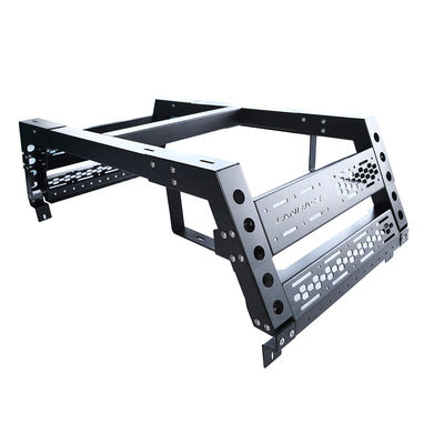 Jeep Gladiator JT Universal Auto Rool Bar Truck Bed Rack dla 4X4 Pick Up Accessories