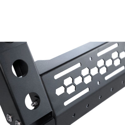 Jeep Gladiator JT Universal Auto Rool Bar Truck Bed Rack dla 4X4 Pick Up Accessories