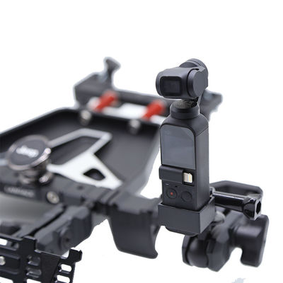 250*242*70mm Konsola Centrum Zapewnienia Tablica Dashboard Uchwyt do telefonu