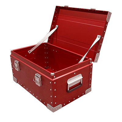 Organizator kempingu piknikowego Pudełka 6kg Wodoszczelna skrzynia do przechowywania kempingu