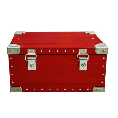 Organizator kempingu piknikowego Pudełka 6kg Wodoszczelna skrzynia do przechowywania kempingu