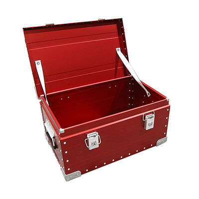 Organizator kempingu piknikowego Pudełka 6kg Wodoszczelna skrzynia do przechowywania kempingu