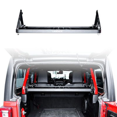 1130*70*620mm Szafka magazynowa samochodowa w stylu mechanicznym dla Jeep Wrangler JL Łatwe w montażu