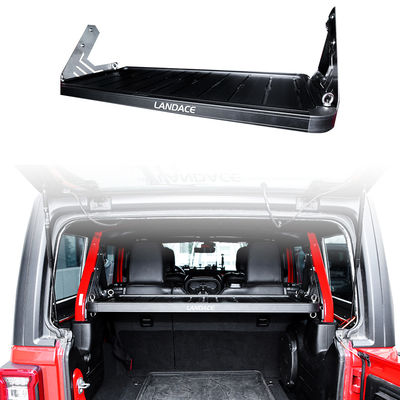 1130*70*620mm Szafka magazynowa samochodowa w stylu mechanicznym dla Jeep Wrangler JL Łatwe w montażu