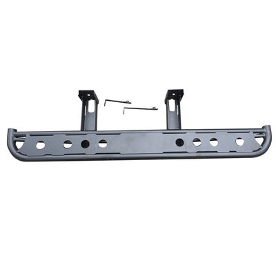 Stalowy stojak Bulla Bar przedni tylny zderzak samochodowy ochrona dla Toyota Fj Cruiser