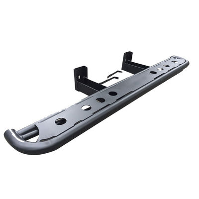 Auto Powder Coated Steel Front Bumpers tylne bumpery dla fj z technologią skanowania 3D