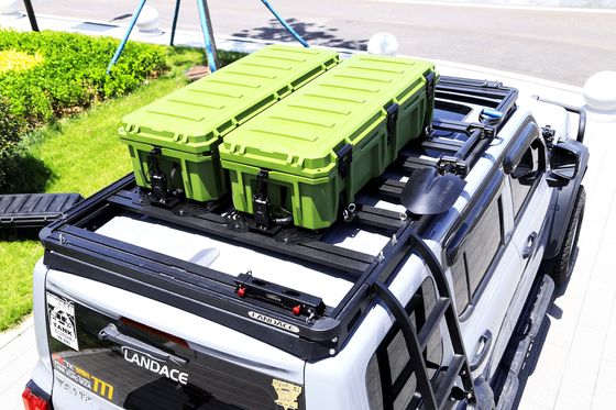 323X78X86mm Wielofunkcyjny uchwyt na sztandary z aluminium