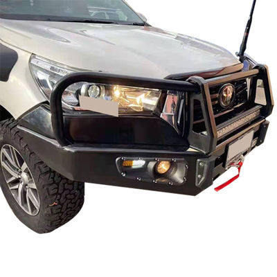 Przedni zestaw nadwozia samochodu z stali węglowej dla Toyoty 4Runner