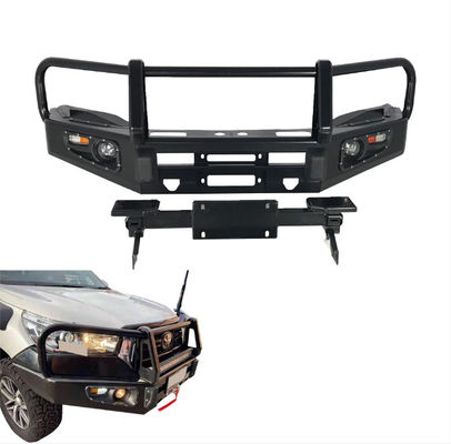 Uni Car Make Carbon Steel Runner Front Bumper dla Toyota Hilux Czas próbki 3-7 dni
