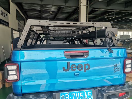 Specjalnie upoważniony konstruktor IP Style Platformy stalowej ładowarki dla FORD F150 Raptor JT
