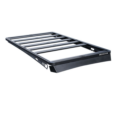 Przekształć swoje doświadczenie LC150 Off-Road z Aluminium Modular Roof Rack Rival Kit