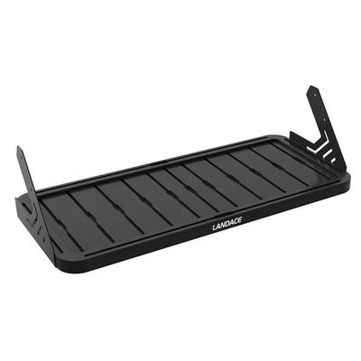 15.7kg Wnętrze półki półki dla Jeep Wrangler JL Custom Storage Expansion