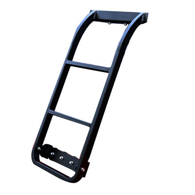 Łóżeczka boczna do Jeep Wrangler 833X400X261MM nadająca się do wszystkich pór roku