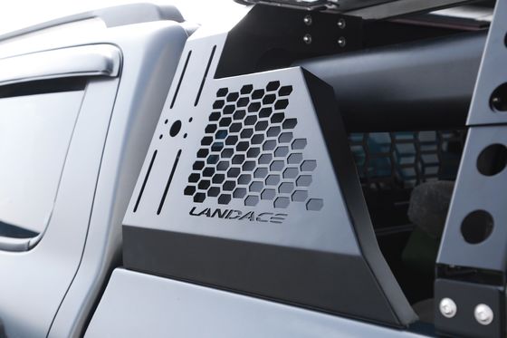 Zainstalowanie UTE System montażu łóżek dla Toyota Tacoma Tundra Hilux Ford F150