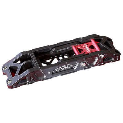 Pedały stopniowe do Jeep Wrangler 4x4