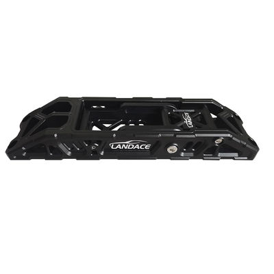 Pedały stopniowe do Jeep Wrangler 4x4