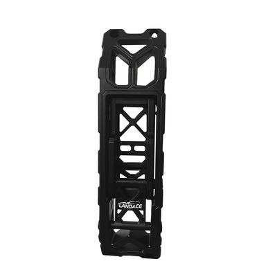 Pedały stopniowe do Jeep Wrangler 4x4