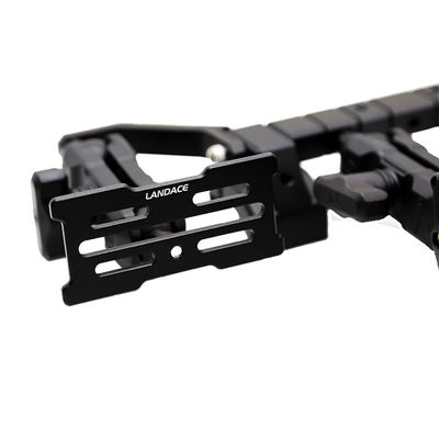Uchwyt do telefonu komórkowego dla Jeep Wrangler JL Gladiator Clamp Mounting Center Console Bracket