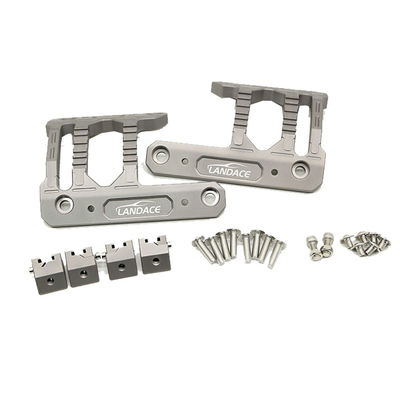 JEEP 2014-2014 Zbiornik 300 Łatwe uchwyty montażowe do wyrobów wybuchowych