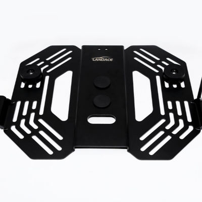Niestandardowy uchwyt do zestawu narzędzi do Jeep Wrangler 504*360*134mm