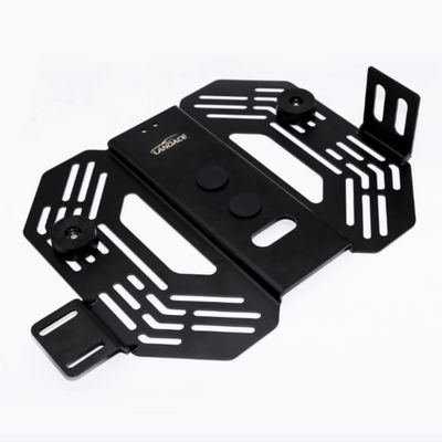 Niestandardowy uchwyt do zestawu narzędzi do Jeep Wrangler 504*360*134mm
