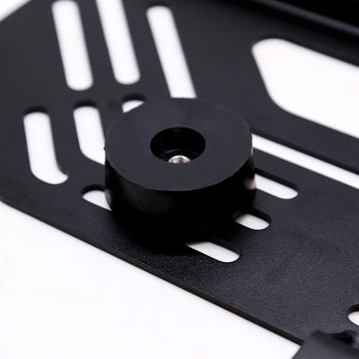 Niestandardowy uchwyt do zestawu narzędzi do Jeep Wrangler 504*360*134mm