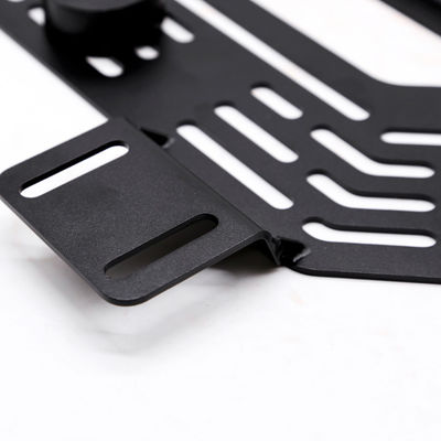 Niestandardowy uchwyt do zestawu narzędzi do Jeep Wrangler 504*360*134mm