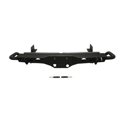 Modele wybuchowe ze stali Samochód Bull Bar Bumper tylna siatka do Ford Ranger odporna na rdzę
