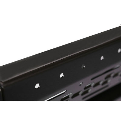 Usługa OEM akceptowana Off Road Pickup Steel Sport Bar Roll Bar 4x4 dla Jeep Wrangler JT