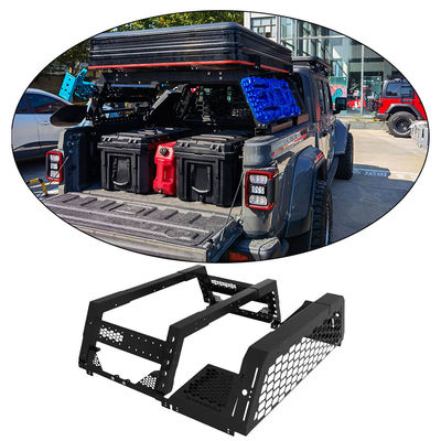 Usługa OEM akceptowana Off Road Pickup Steel Sport Bar Roll Bar 4x4 dla Jeep Wrangler JT