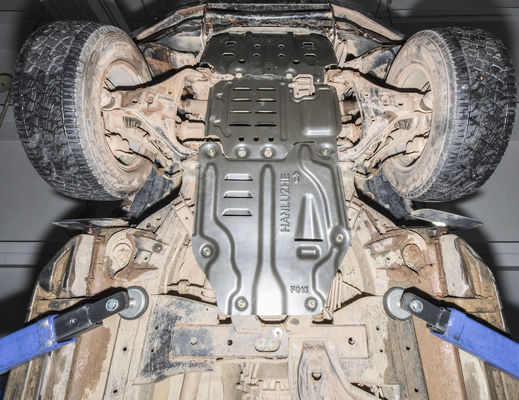 Uniwersalna płytka dolna silnika dla JMC Ford Everest