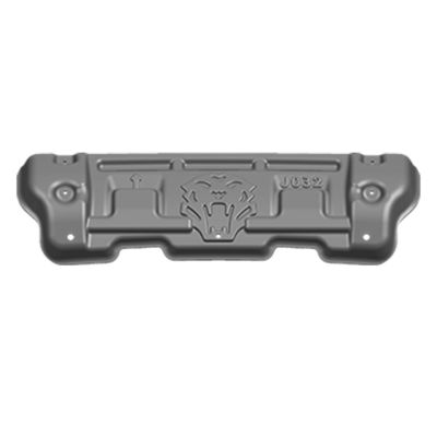 Akredytowany ISO9001 i IATF16949 dostosowany grzejnik silnika magnalium dla Jeep