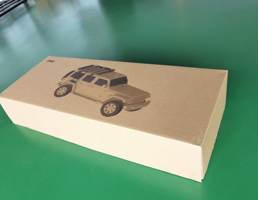 LANDACE Custom Universal Car Roof Rack Cargo Basket dla Jeep Wrangler Pickup Carrier