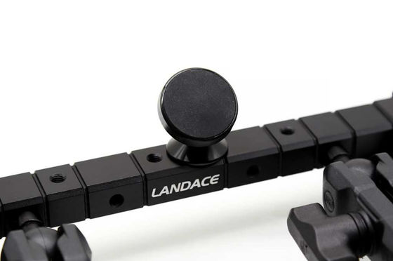 Nowy zapas przybycia telefon montaż metalowy GPS uchwyty zestaw C dla Jeep Wrangler JL JK