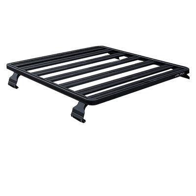 Instrukcje montażu powłoki powlekanej stopu aluminiowego na dachach samochodów LC79 4x4