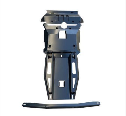 Universal Automotive Steel Bumper OE NO. Universal i płatność T/T wliczona