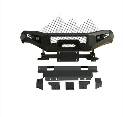 Universal Automotive Steel Bumper OE NO. Universal i płatność T/T wliczona