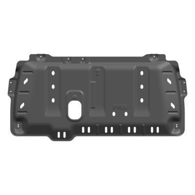 Aluminiowa tablica skrętowa przekładni Toyota serii 100 Landcruiser