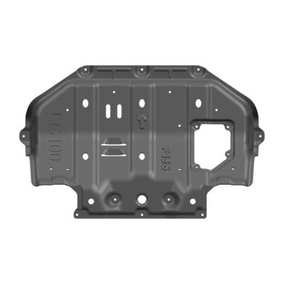 Aluminiowa tablica skrętowa przekładni Toyota serii 100 Landcruiser
