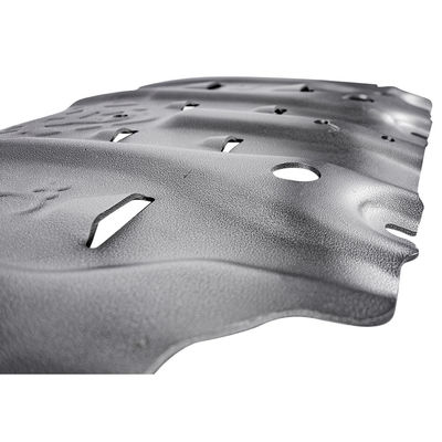 2010 Accent Lower Engine Guard dla Forda Fiesta Dostosowana grubość Ford Ranger 2019