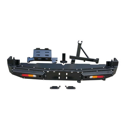 Trend Mark x tylny zderzak Probox Front And Rear Highlander Front Guard Bumper dla Toyoty Rav4