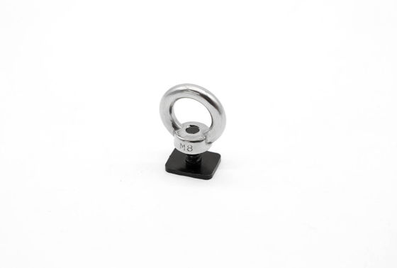 Akcesoria Jeep Wrangler Off Road M8 Bolt Eye Nut i T Bolts do łatwej instalacji