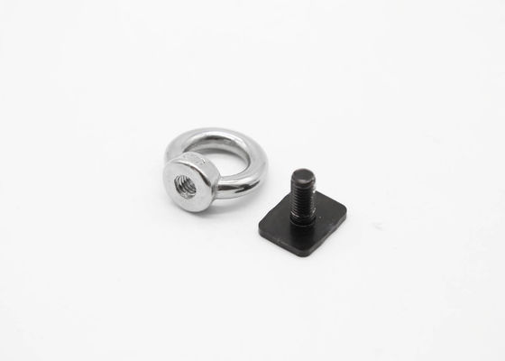 Akcesoria Jeep Wrangler Off Road M8 Bolt Eye Nut i T Bolts do łatwej instalacji