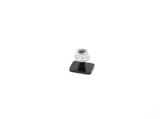 Akcesoria Jeep Wrangler Off Road M8 Bolt Eye Nut i T Bolts do łatwej instalacji