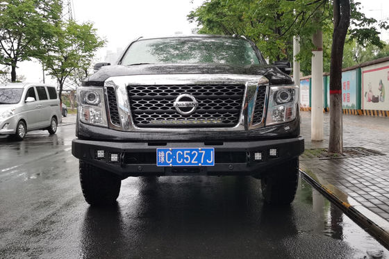 Bumpery ze stali węglowej dla Toyota Camry Lexus 3D Scanning Integrated Stamping Process