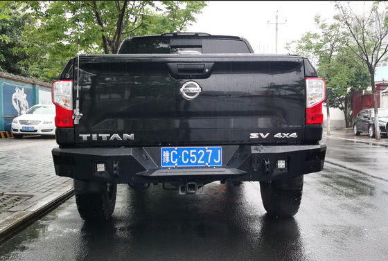 Bumpery ze stali węglowej dla Toyota Camry Lexus 3D Scanning Integrated Stamping Process